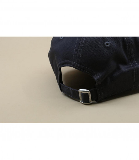 New Era Essentail 940 NY graphite cadet blue New Era Essentail 940 NY graphite cadet blue